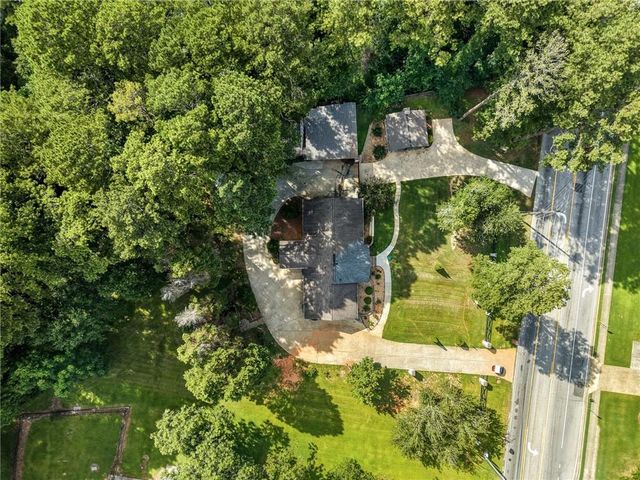 1295 Stephenson Road, Lithonia, GA 30058