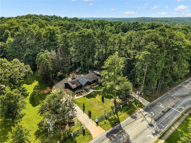 1295 Stephenson Road, Lithonia, GA 30058