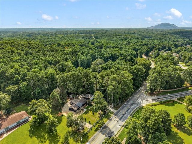 1295 Stephenson Road, Lithonia, GA 30058