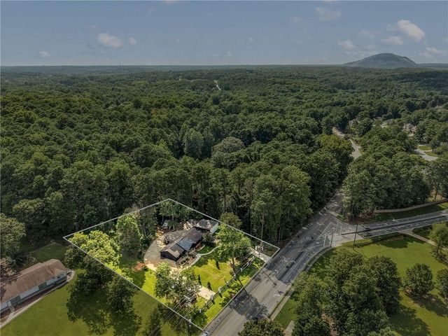 1295 Stephenson Road, Lithonia, GA 30058