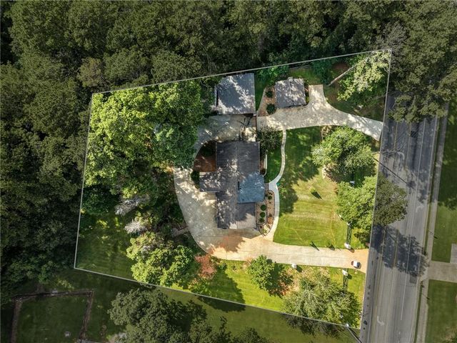 1295 Stephenson Road, Lithonia, GA 30058