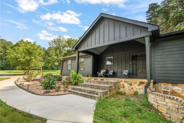 1295 Stephenson Road, Lithonia, GA 30058