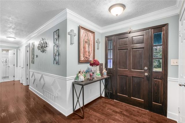 1295 Stephenson Road, Lithonia, GA 30058