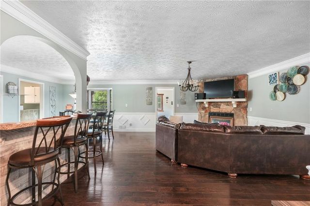 1295 Stephenson Road, Lithonia, GA 30058