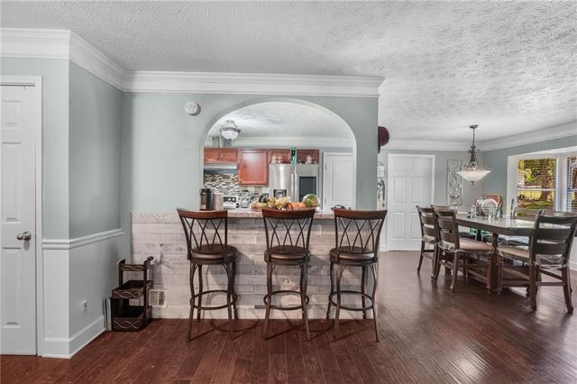 1295 Stephenson Road, Lithonia, GA 30058