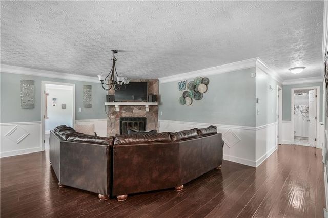 1295 Stephenson Road, Lithonia, GA 30058