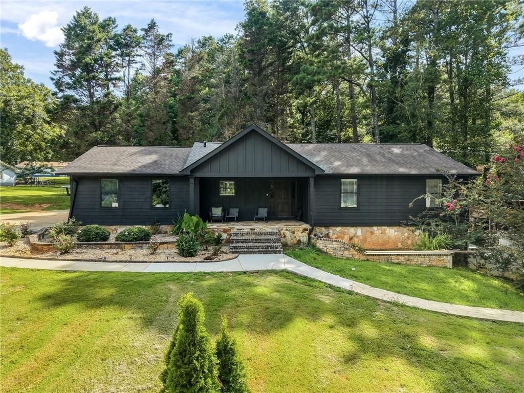 1295 Stephenson Road, Lithonia, GA 30058