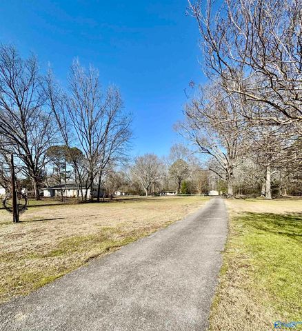 254 Shiloh Road N, Hazel Green, AL 35750