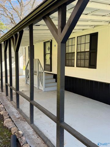 254 Shiloh Road N, Hazel Green, AL 35750