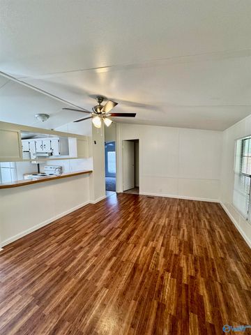 254 Shiloh Road N, Hazel Green, AL 35750