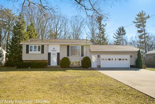 4470 Poulin Street, Norton Shores, MI 49441