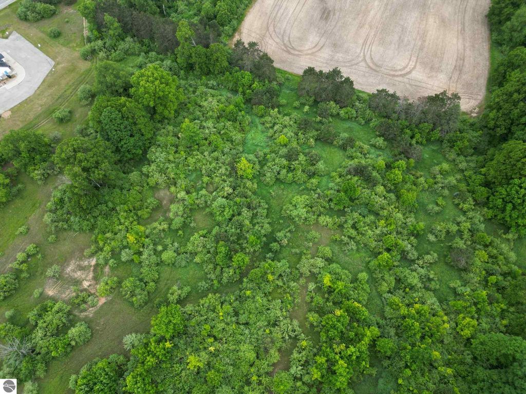 Image 2 of property listing at TBD Stone Pine, Farwell, MI 48622