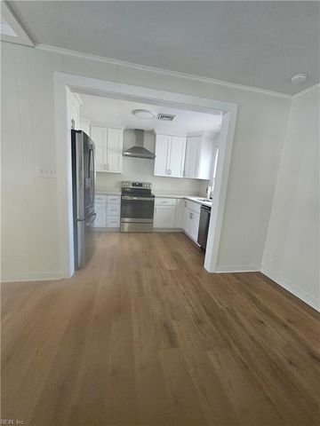 4524 Delco RD, Virginia Beach, VA 23455
