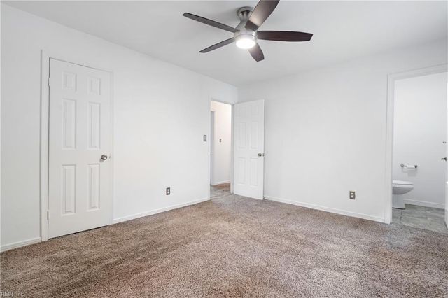 902 Annette ST, Chesapeake, VA 23324