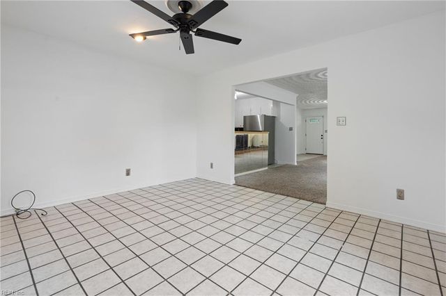 902 Annette ST, Chesapeake, VA 23324