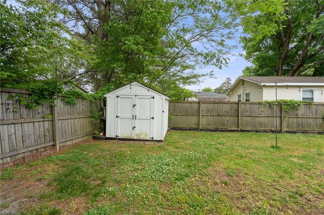 902 Annette ST, Chesapeake, VA 23324