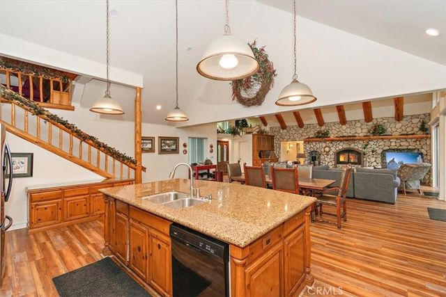 42143 Winter Park, Big Bear Lake, CA 92315