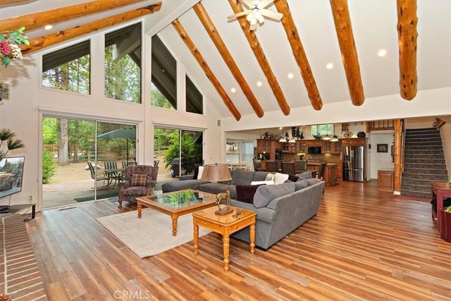42143 Winter Park, Big Bear Lake, CA 92315