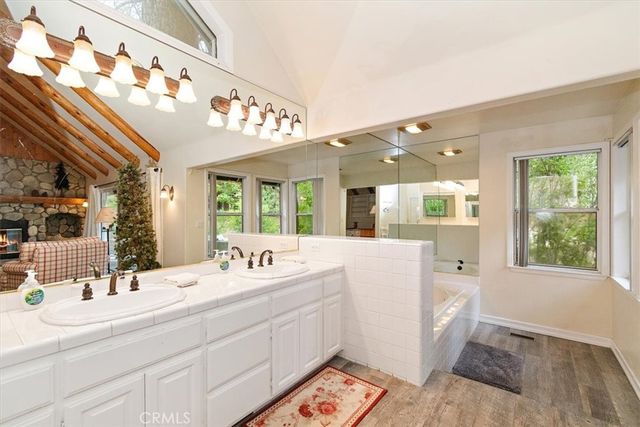 42143 Winter Park, Big Bear Lake, CA 92315