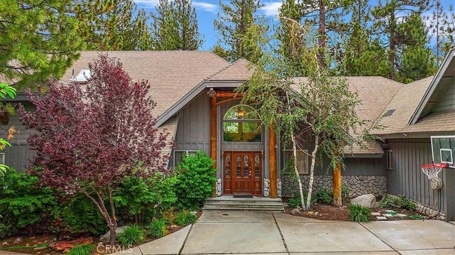 42143 Winter Park, Big Bear Lake, CA 92315