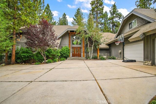42143 Winter Park, Big Bear Lake, CA 92315