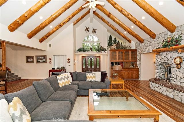 42143 Winter Park, Big Bear Lake, CA 92315