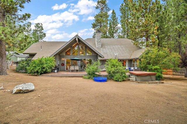 42143 Winter Park, Big Bear Lake, CA 92315