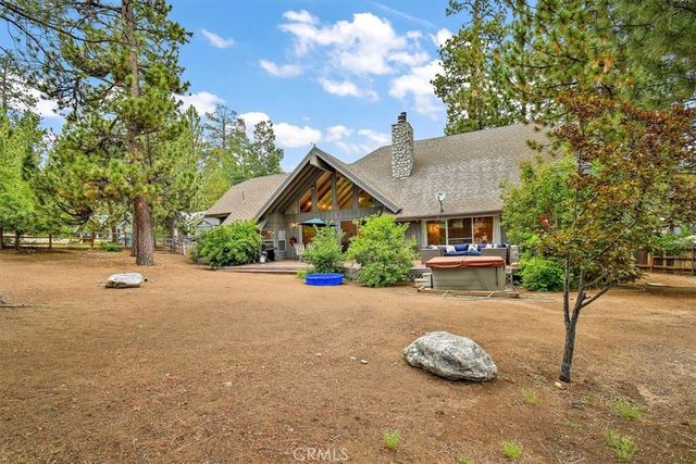 42143 Winter Park, Big Bear Lake, CA 92315