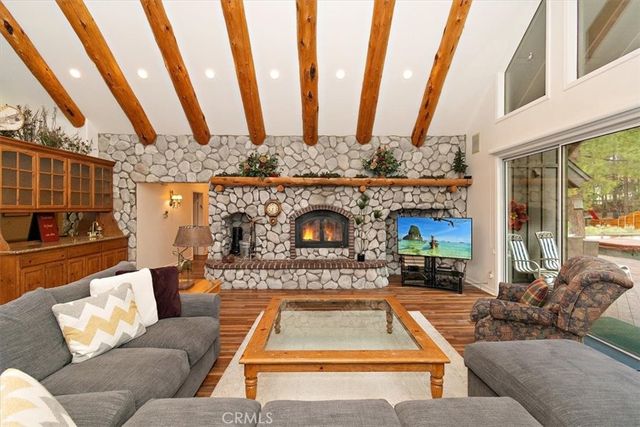 42143 Winter Park, Big Bear Lake, CA 92315