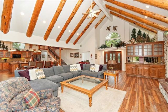 42143 Winter Park, Big Bear Lake, CA 92315