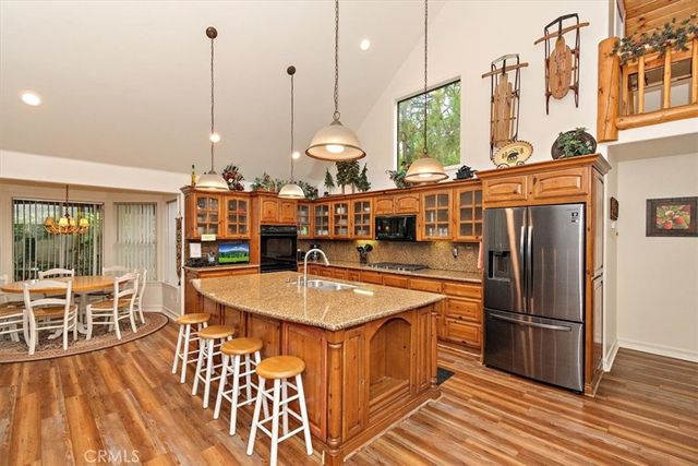 42143 Winter Park, Big Bear Lake, CA 92315
