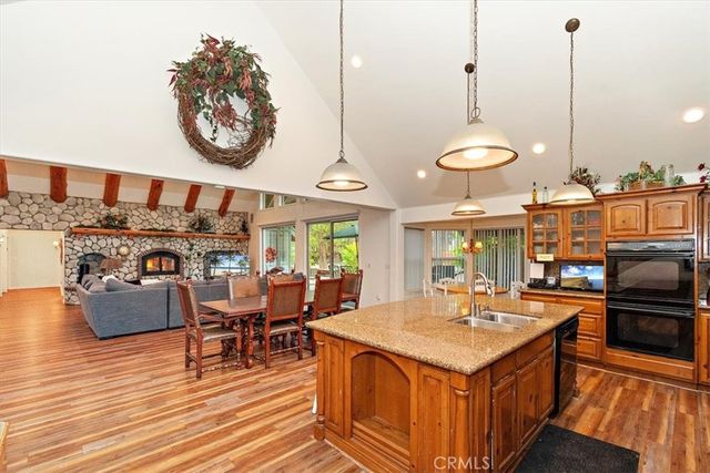 42143 Winter Park, Big Bear Lake, CA 92315