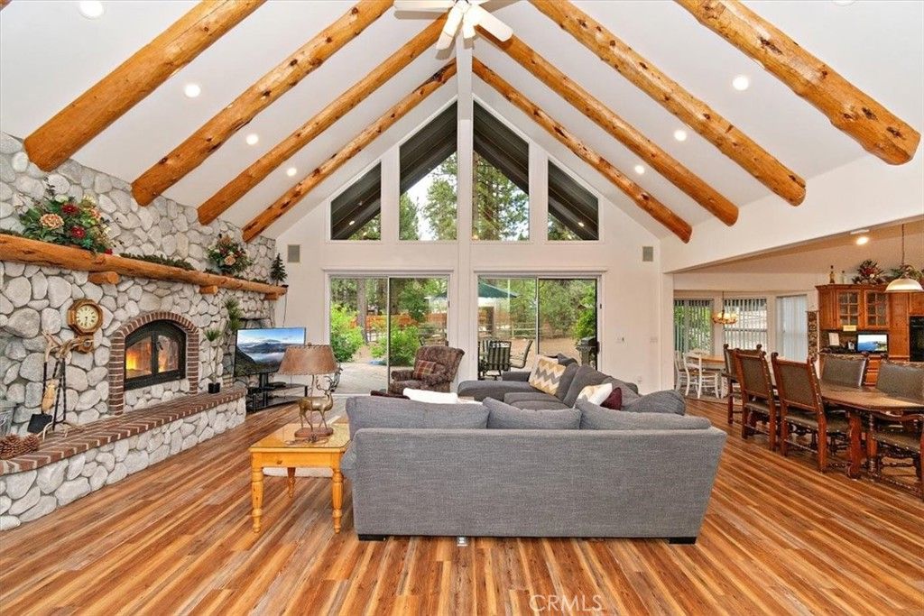 42143 Winter Park, Big Bear Lake, CA 92315