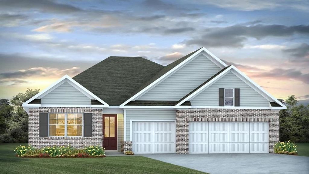 1001 Ireland Dr., Longs, SC 29568