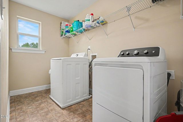 1412 Silver Valley Drive, Knightdale, NC 27545