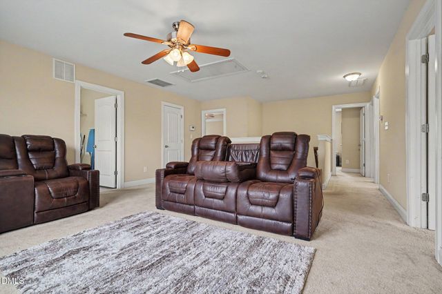 1412 Silver Valley Drive, Knightdale, NC 27545