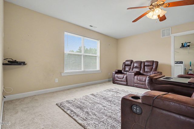 1412 Silver Valley Drive, Knightdale, NC 27545