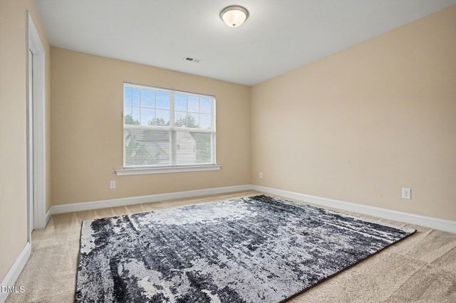 1412 Silver Valley Drive, Knightdale, NC 27545