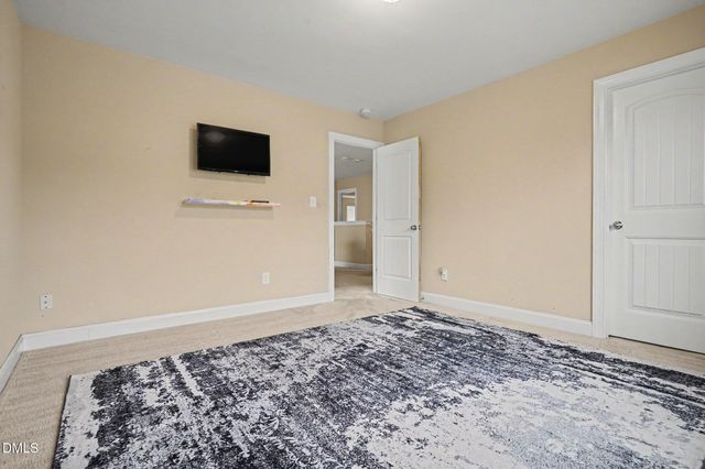 1412 Silver Valley Drive, Knightdale, NC 27545