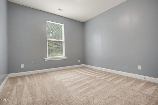 1412 Silver Valley Drive, Knightdale, NC 27545