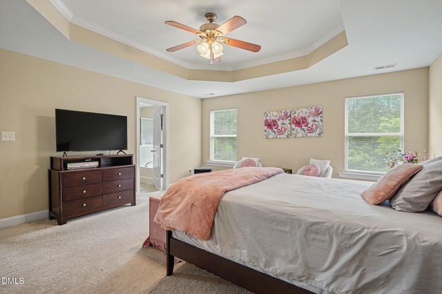 1412 Silver Valley Drive, Knightdale, NC 27545