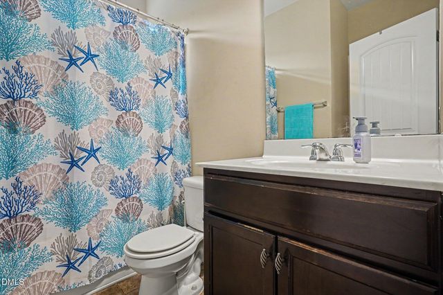 1412 Silver Valley Drive, Knightdale, NC 27545