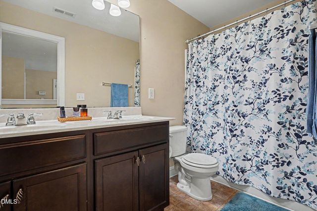 1412 Silver Valley Drive, Knightdale, NC 27545