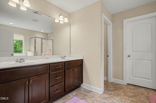 1412 Silver Valley Drive, Knightdale, NC 27545