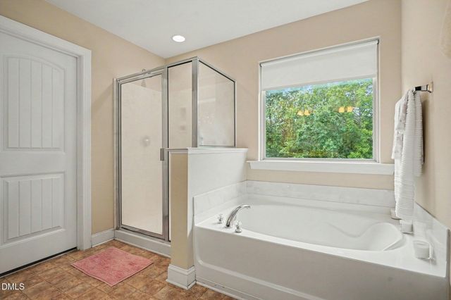 1412 Silver Valley Drive, Knightdale, NC 27545