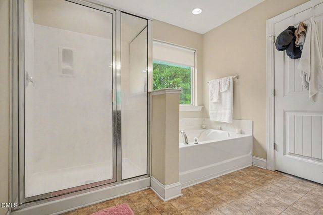 1412 Silver Valley Drive, Knightdale, NC 27545