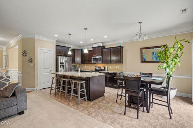 1412 Silver Valley Drive, Knightdale, NC 27545