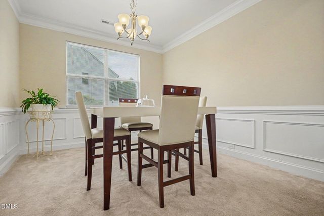 1412 Silver Valley Drive, Knightdale, NC 27545