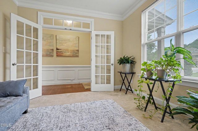 1412 Silver Valley Drive, Knightdale, NC 27545