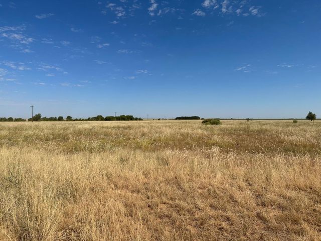 0 County Road 5400, New Deal, TX 79350